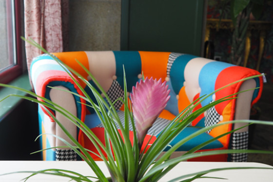 HOTEL ALFONSO I - photo 9