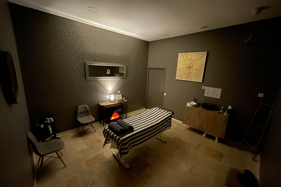 Massage bien-être Laurent Camliti - photo 5