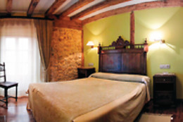 CASA RURAL VILLA CALATAÑAZOR