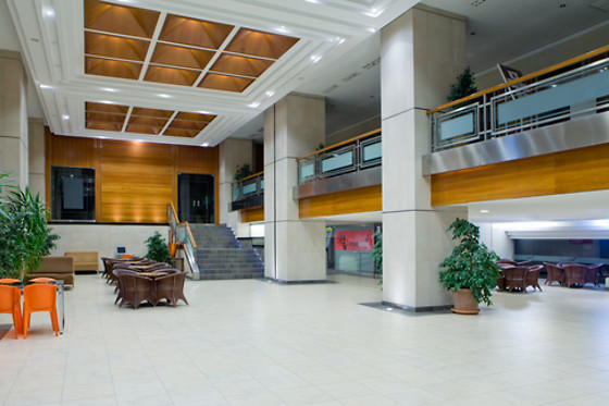 HOTEL INTUR ORANGE - photo 5