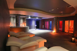 HOTEL & SPA REAL JACA