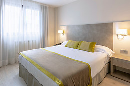 HOTEL & SPA REAL JACA
