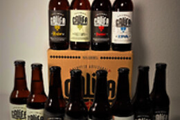 CERVEZAS CALIFA