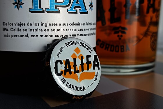 CERVEZAS CALIFA - photo 6