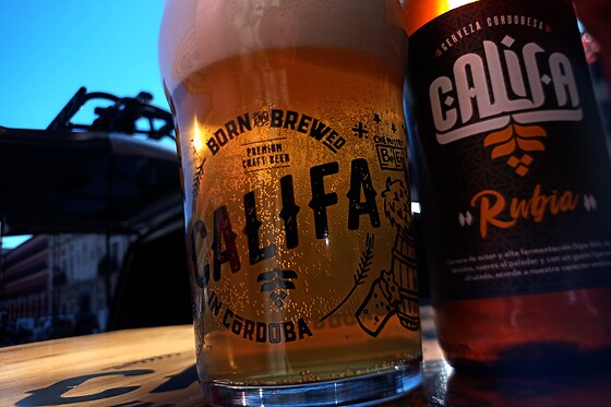 CERVEZAS CALIFA - photo 9