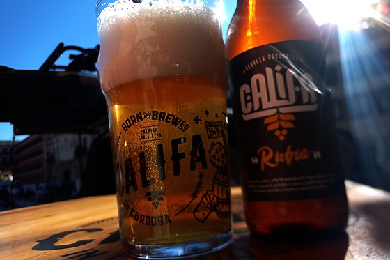 CERVEZAS CALIFA - photo 2