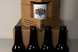 CERVEZAS CALIFA