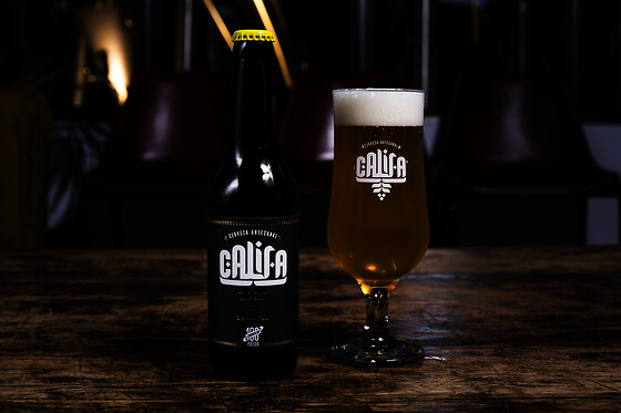 CERVEZAS CALIFA - photo 0