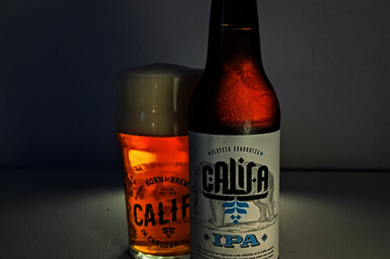 CERVEZAS CALIFA - photo 17