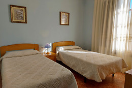 HOSTAL CASTILLA