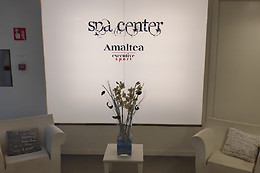 HOTEL AMALTEA