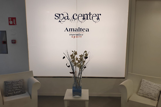 HOTEL AMALTEA - photo 3