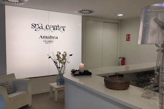 HOTEL AMALTEA - photo 8