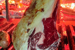 LA PARRILLA DE BALBONA