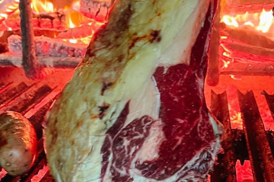 LA PARRILLA DE BALBONA - photo 3