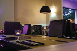 RESTAURANTE CRE COTTE