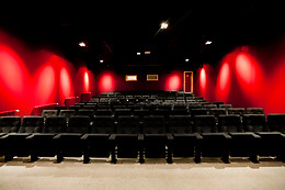 Cinema Albert