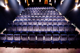 Cinema Albert