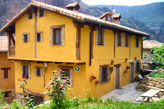 CASA SENDERUELA - photo 5