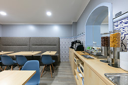 D´EL REI B&B