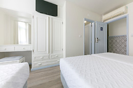 D´EL REI B&B