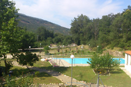 HOTEL VALLE DEL JERTE LOS ARENALES