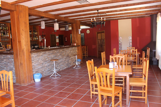 HOTEL VALLE DEL JERTE LOS ARENALES - photo 4