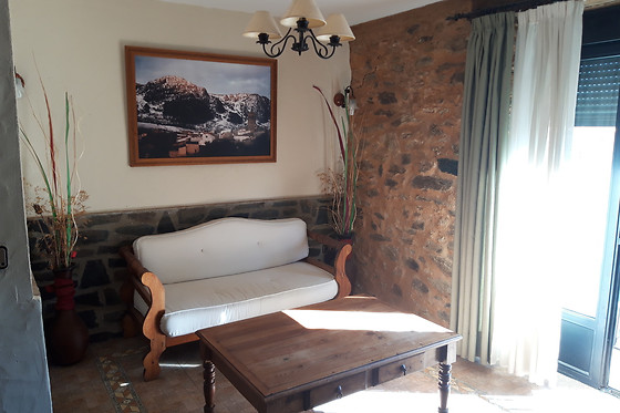 HOTEL VILLA DE BERZOCANA - photo 6