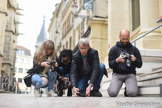 Galerie & Studio Grenadine Melun - photo 6
