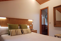 CASA RURAL MARIÑEIRA LOURDES