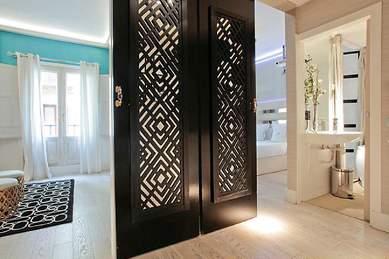 AB DESIGN SUITES & RESIDENCE - photo 0