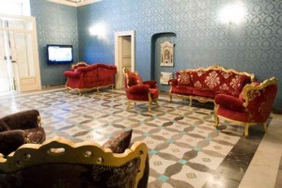 Grana Barocco Art Hotel & Spa - photo 4