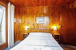 Les Chamois