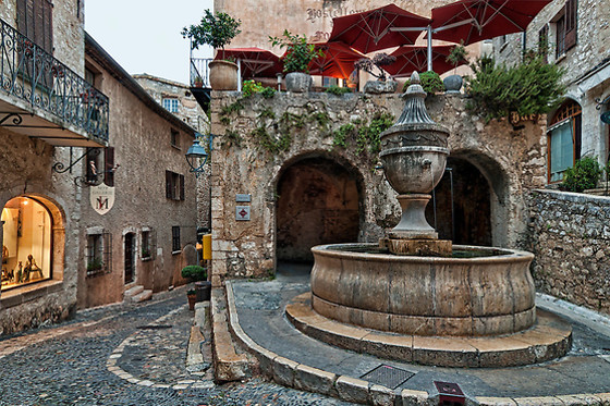 L'hostellerie La Fontaine - photo 0