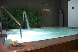 Spa Center