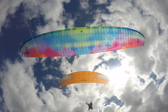 Libre comme l'air de Corrèze - photo 1