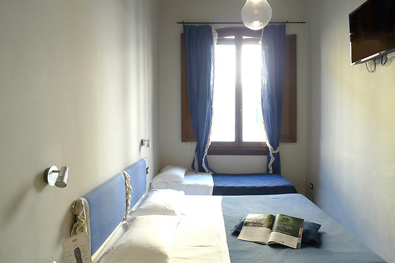 Relais Firenze Stibbert - photo 7