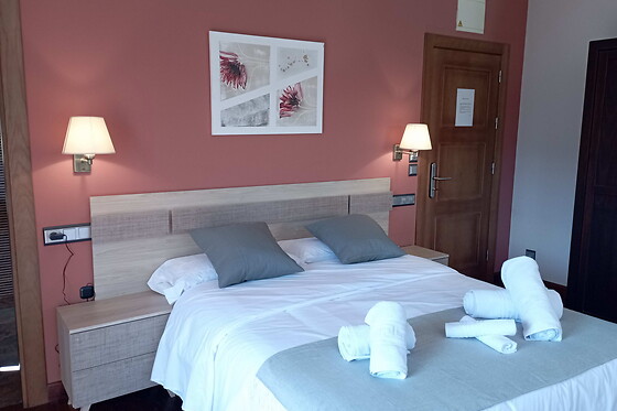 HOTEL SAN MARTINO - photo 4