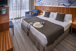 HOTEL GHT AQUARIUM & SPA