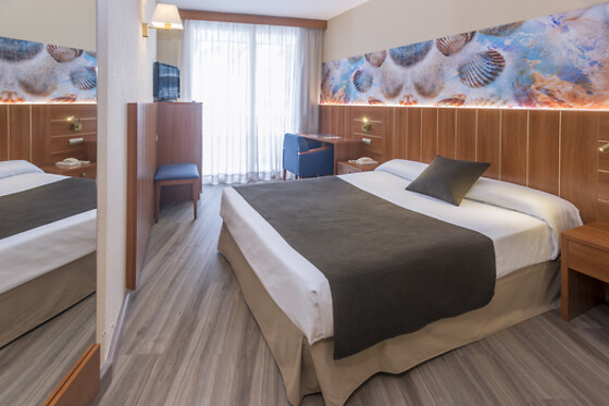 HOTEL GHT AQUARIUM & SPA - photo 1