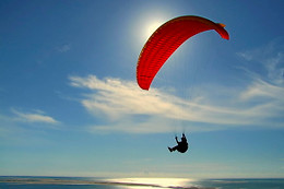 PARAPENTE FACTORY