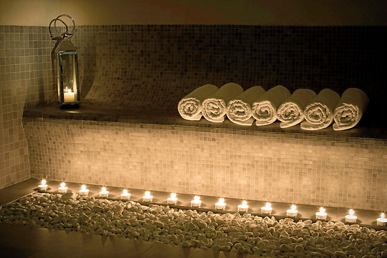 HOTEL VILLA ONIRIA - photo 11
