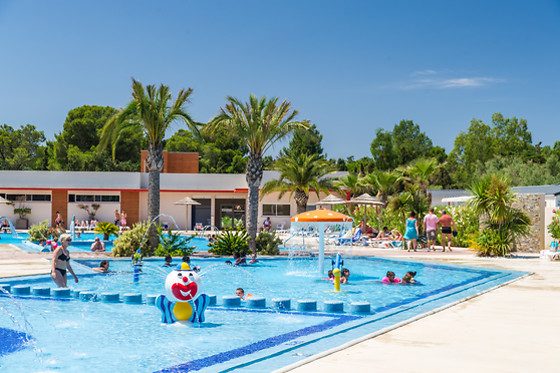 Camping l'Oasis et Californien - photo 4