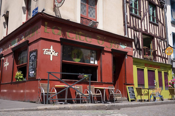 La Cité D'ys - photo 5