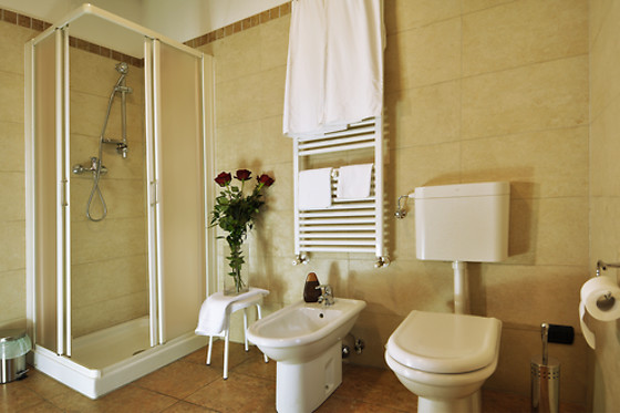 La Rotonda Relais - photo 4