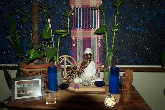 CENTRO NATURISTA YOGA PUERTA AZUL - photo 2