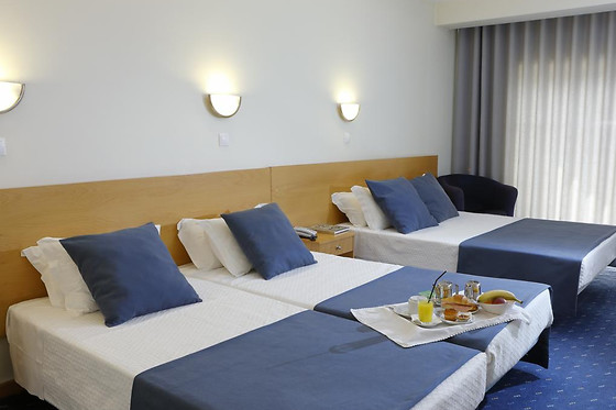 COVA DA IRIA HOTEL 3* - photo 7