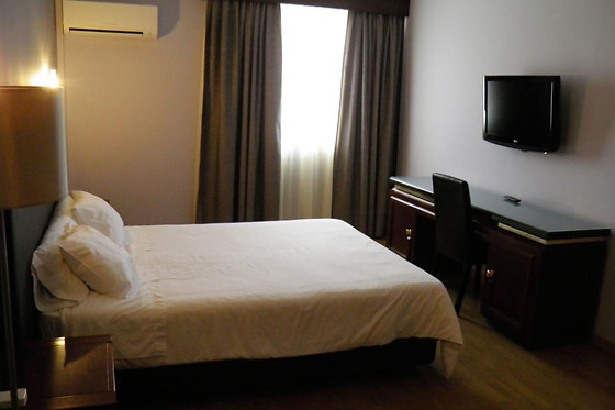 HOTEL ONIX - photo 4