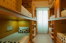 HOSTEL DA PRAÇA