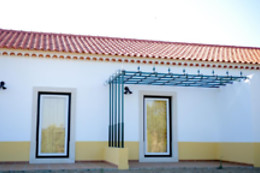 CASA DAS RENDUFAS -TURISMO RURAL COM FIGOS